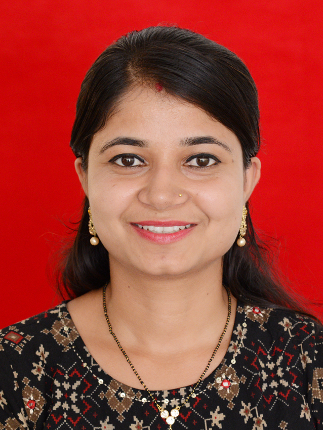 Srijana Marasaini